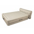 69019 Надувная кровать Essence Fortech Bestway 229х152х79см со спинкой, встроенный электронасос